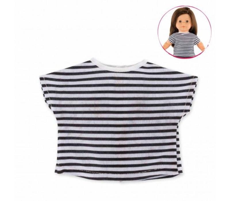 Corolle Ma Corolle  Striped T-Shirt