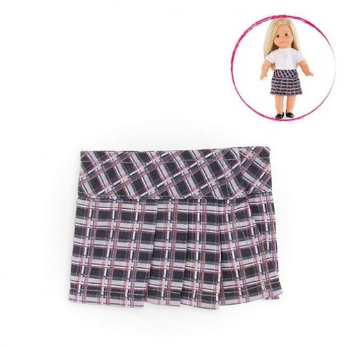 Corolle Ma Corolle Tile Skirt 