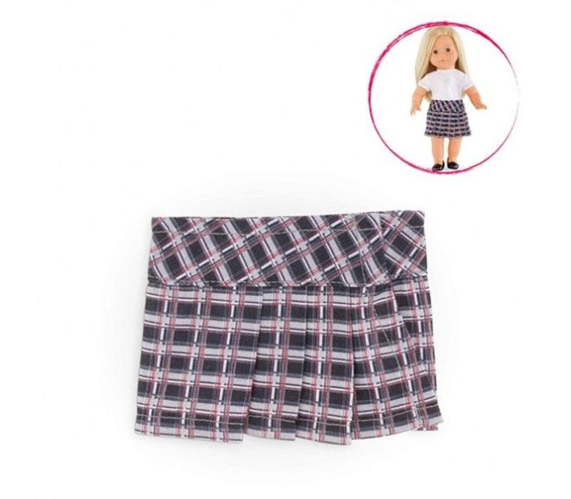 Corolle Ma Corolle Tile Skirt