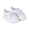 Corolle Corolle White Sneakers