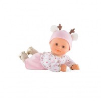 Corolle Baby Doll Reindeer 30 cm