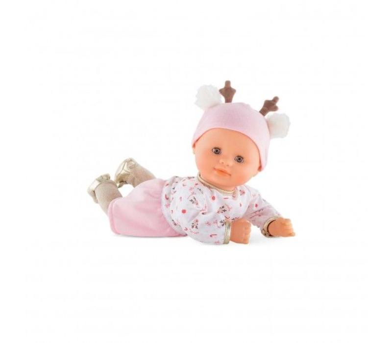 Corolle Baby Doll Reindeer 30 cm