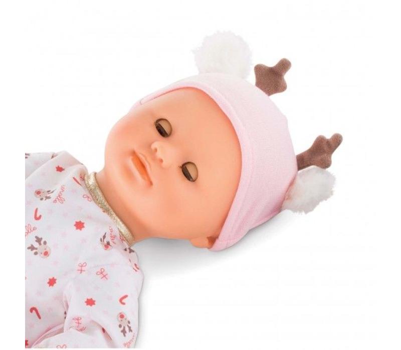 Corolle Baby Doll Reindeer 30 cm