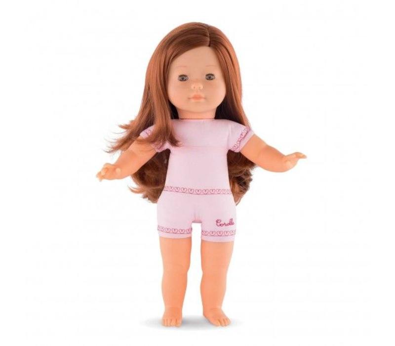 Corolle Ma Corolle Doll Redhead with brown eyes Customizable 36 cm