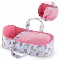 Corolle Carrying Bag for Dolls of 30 cm