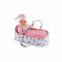 Corolle Carrying Bag for Dolls of 30 cm