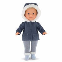 Corolle Parka for Doll 36cm