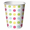 Creative Party 'Sweet Pie Party' Drinking cups