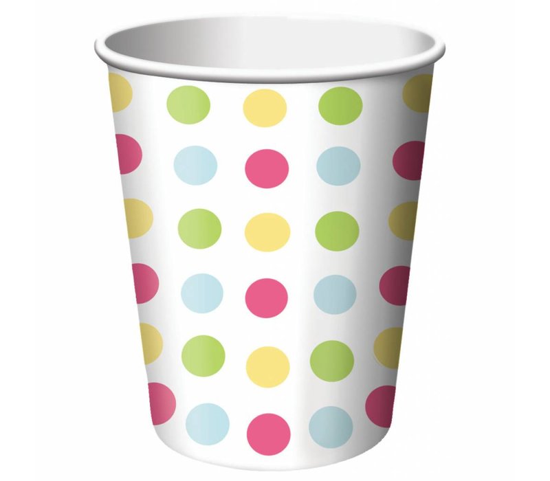 'Sweet Pie Party' Drinking cups