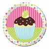 Creative Party 'Sweet Pie Party' Plates