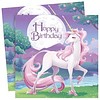 Creative Party 'Unicorn Fantasy' Napkins