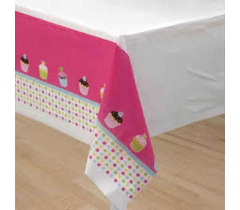 'Sweet Pie Party' Tablecloth