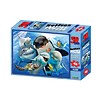 Prime3D Prime 3D Puzzle Ocean Selfie 48 st