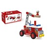 Scratch Scratch Construction Fire truck