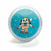 Djeco Djeco Ball - Funky Robots - 12 cm