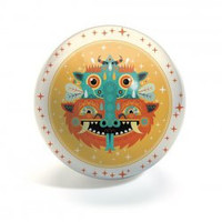 Djeco Bal - Totem - 15 cm