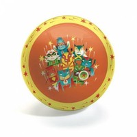 Djeco Super Heroes Ball 22 cm