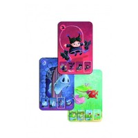 Djeco Card Game Mini Family