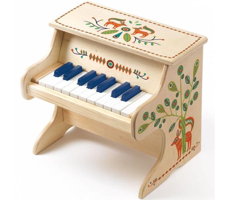 Djeco Animambo Elektrische Piano