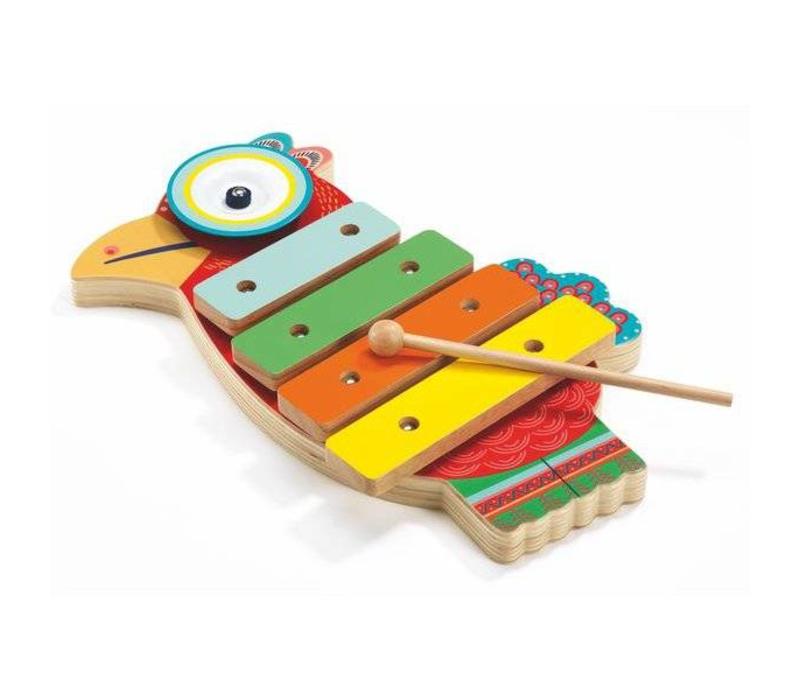 Djeco Animambo Xylophone