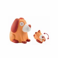 Djeco Figure with sound - Jowoof