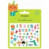 Djeco Djeco Stickers Anniversaire