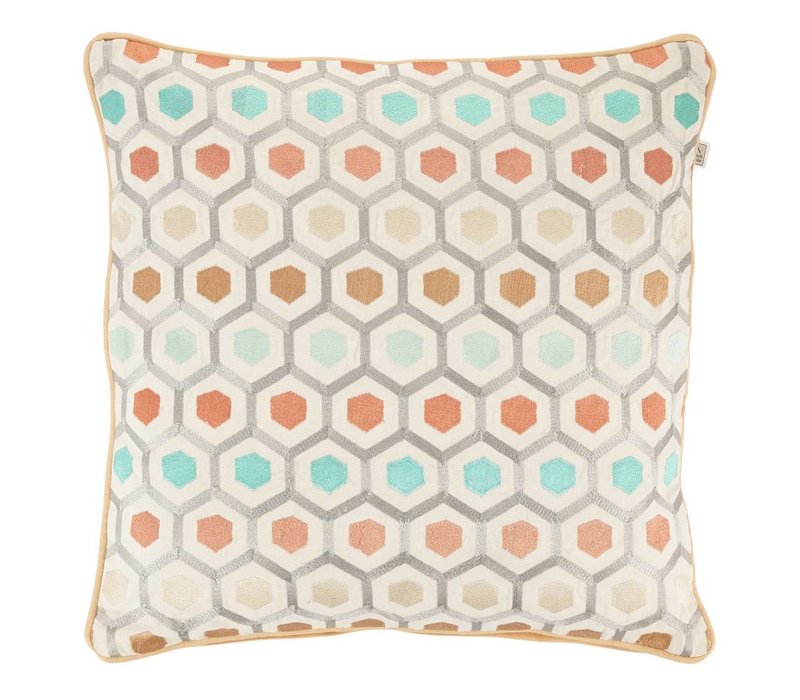 Dutch Decor Huik Pillow