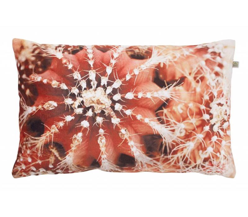 Dutch Decor Cabio Pillow