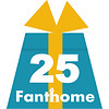 Fanthome Chèque cadeau Fanthome 25 euro