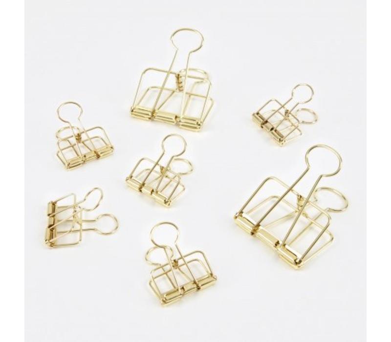 Hay Outline Set of 10 Clips