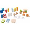 Haba Haba Little Friends - Accessoires voor poppenhuis: keuken