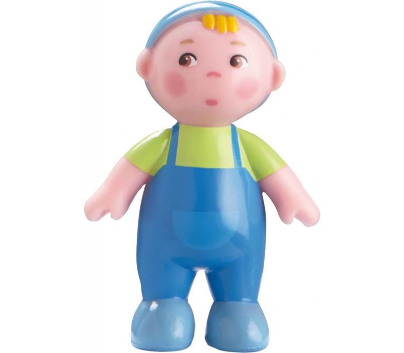 Haba Little Friends - Baby's Marie en Max