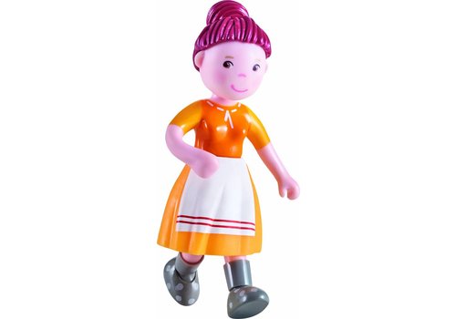 Haba Haba Little Friends - Poppenhuispop Boerin Johanna