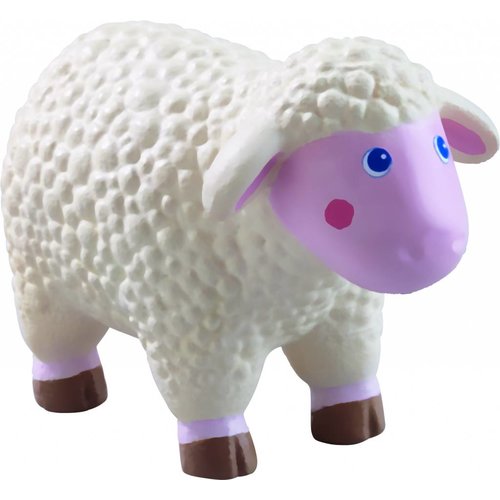 Haba Little Friends - Schaap 