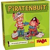 Haba Haba Supermini Spel - Piratenbuit