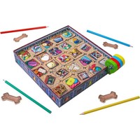 Haba Spel - Niet voeren!