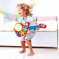 Hape 6-in-1 Muziekinstrument