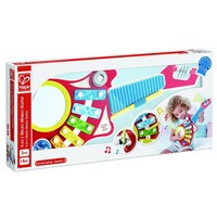 Hape 6-in-1 Muziekinstrument