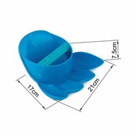 Hape Power Paw Blauw