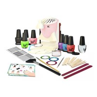 Buki Studio Professionel de Manicure