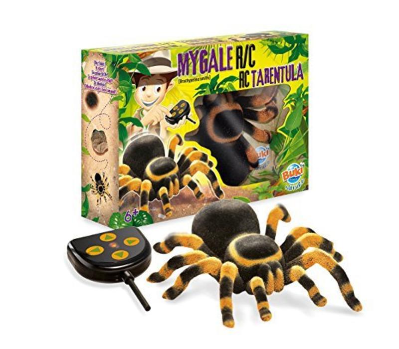 Buki Tarantula Met Afstandsbediening