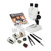 Buki Buki Stereo Microscope