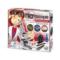 Buki Microscoop 30 Experimenten