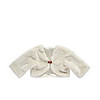 Travis Travis Disney Boutique witte bolero 5 - 6 jaar