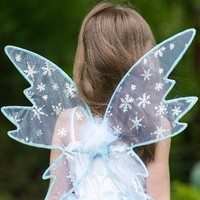 Travis Frozen Fairy feëen verkleedset 3 - 5 jaar