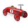 Vilac Vilac Vintage Loopwagen Rood Metaal