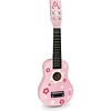 Vilac Vilac Pink Guitar with Flowers