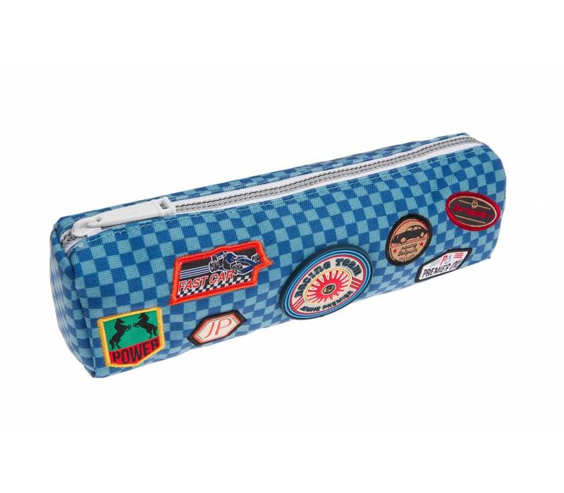 Jeune Premier Pencil Case Racing