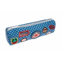 Jeune Premier Pencil Case Racing