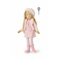 Kruselings Vera Casual Doll Set